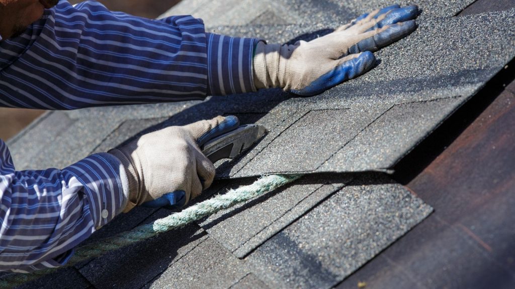 Roofing Macomb, MI