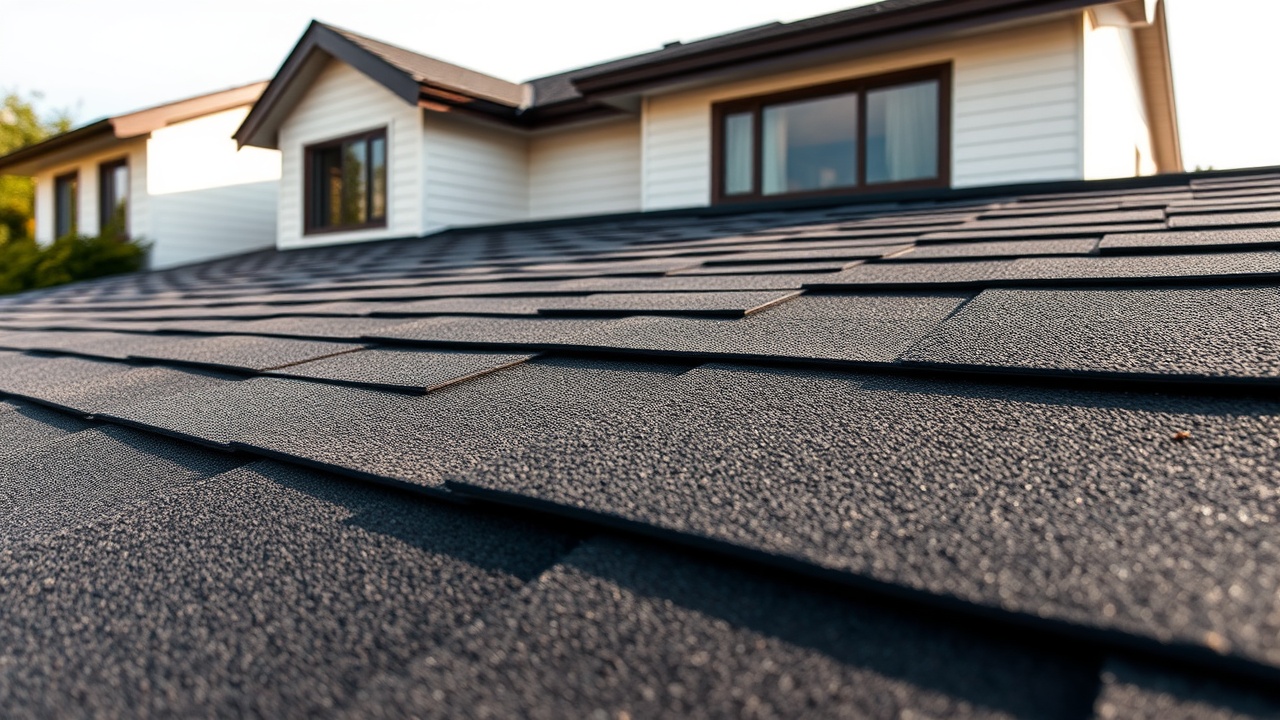 The Pros and Cons of Asphalt Shingles - Macomb Roofing